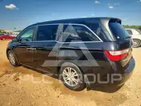 2012 Honda ODYSSEY фото