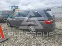 2012 Honda ODYSSEY фото