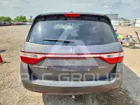 2012 Honda ODYSSEY фото