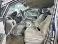 2012 Honda ODYSSEY photo