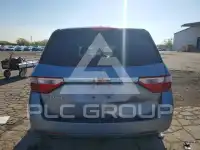 2012 Honda ODYSSEY фото