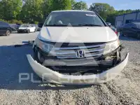2012 Honda ODYSSEY фото