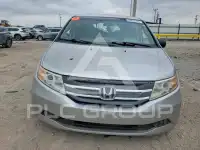 2012 Honda ODYSSEY фото