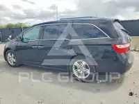 2012 Honda ODYSSEY photo