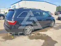 2012 Honda ODYSSEY фото