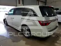 2012 Honda ODYSSEY photo