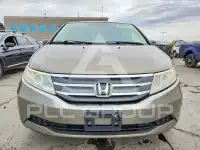 2012 Honda ODYSSEY фото
