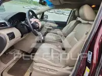 2012 Honda ODYSSEY фото