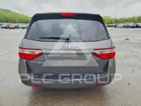 2012 Honda ODYSSEY фото