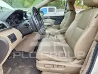 2012 Honda ODYSSEY фото