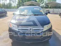 2012 Honda ODYSSEY фото