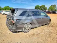 2012 Honda ODYSSEY фото
