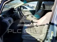 2012 Honda ODYSSEY фото