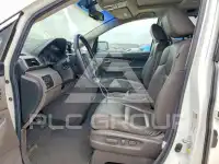 2012 Honda ODYSSEY photo