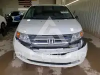 2012 Honda ODYSSEY photo