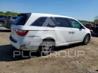 2012 Honda ODYSSEY фото