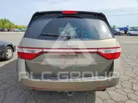 2012 Honda ODYSSEY фото