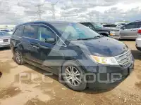 2012 Honda ODYSSEY фото