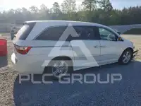 2012 Honda ODYSSEY фото