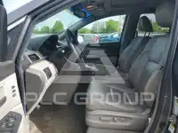 2012 Honda ODYSSEY фото