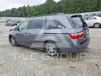 2012 Honda ODYSSEY фото