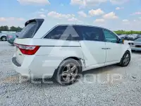 2012 Honda ODYSSEY фото