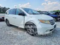 2012 Honda ODYSSEY фото