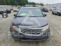 2012 Honda ODYSSEY фото