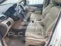 2012 Honda ODYSSEY фото