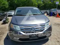 2012 Honda ODYSSEY фото