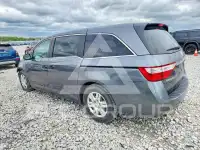 2012 Honda ODYSSEY фото