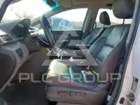 2012 Honda ODYSSEY фото