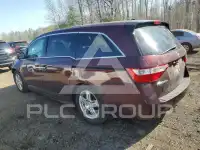 2012 Honda ODYSSEY фото