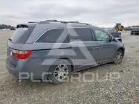 2012 Honda ODYSSEY фото
