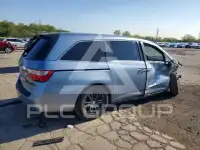 2012 Honda ODYSSEY фото