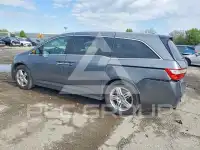2012 Honda ODYSSEY фото