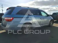 2012 Honda ODYSSEY фото