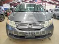 2012 Honda ODYSSEY photo