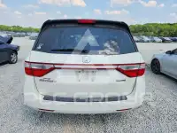2012 Honda ODYSSEY фото
