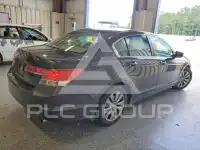 2012 Honda Accord фото