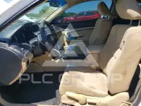 2012 Honda Accord фото