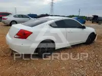 2012 Honda Accord фото