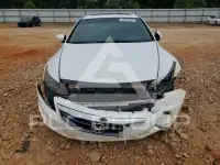 2012 Honda Accord фото