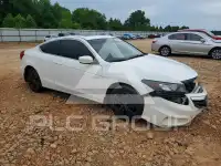 2012 Honda Accord фото