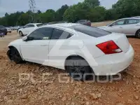 2012 Honda Accord фото