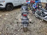 2012 Honda CBX250 фото