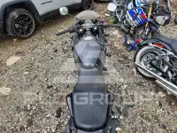 2012 Honda CBX250 фото