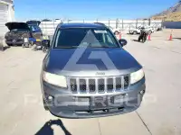 2012 Jeep COMPASS фото