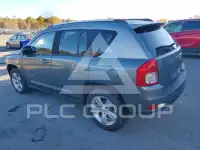 2012 Jeep COMPASS фото