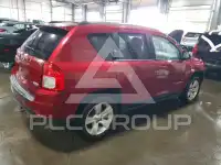 2012 Jeep COMPASS фото